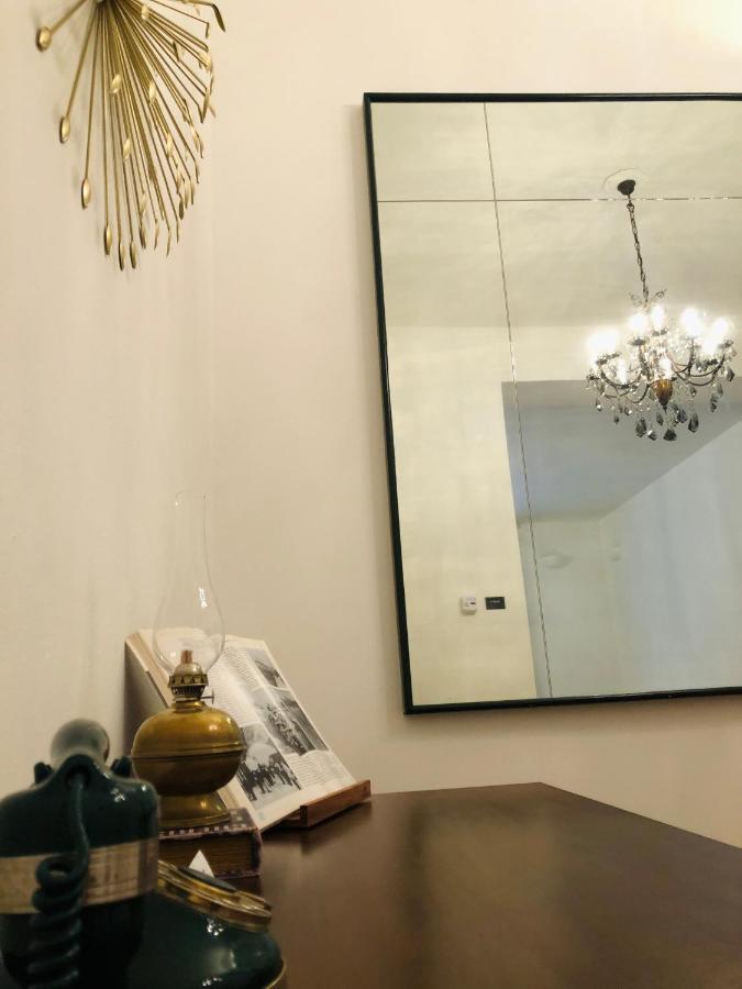 Eufemia27 Apartment Verona Luaran gambar