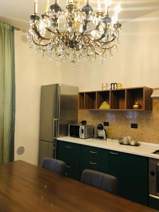 Eufemia27 Apartment Verona Luaran gambar