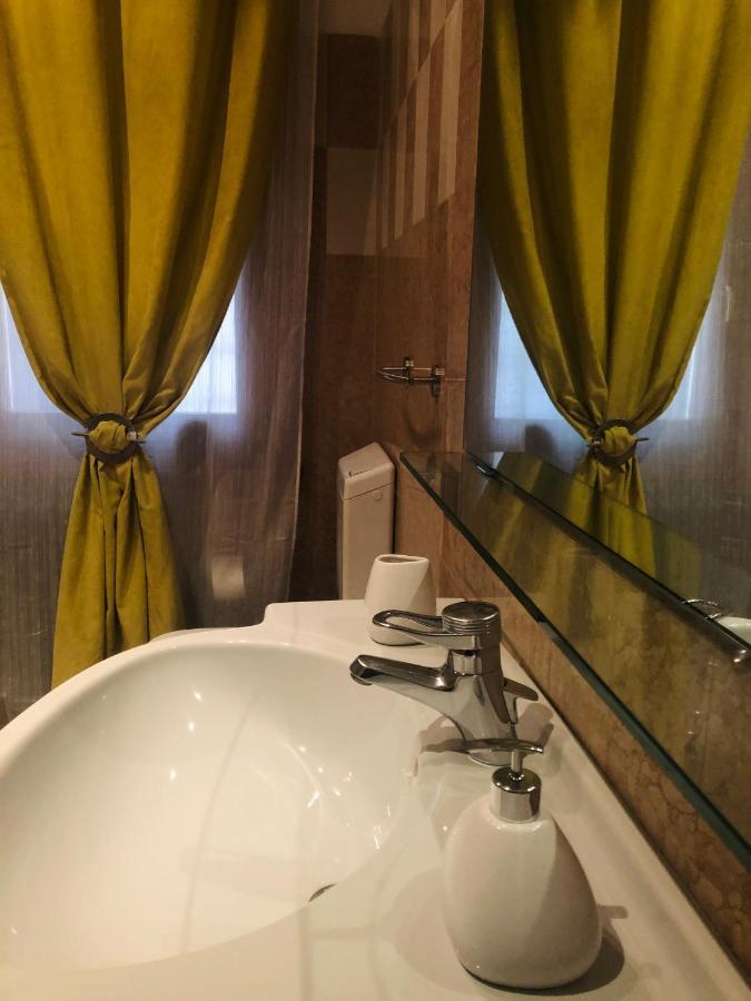 Eufemia27 Apartment Verona Luaran gambar