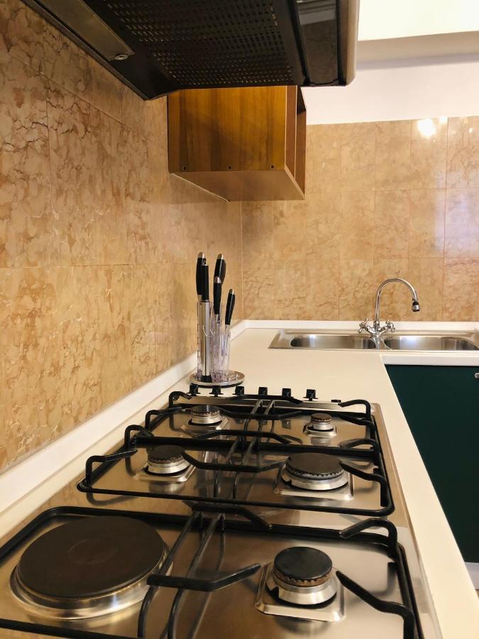 Eufemia27 Apartment Verona Luaran gambar