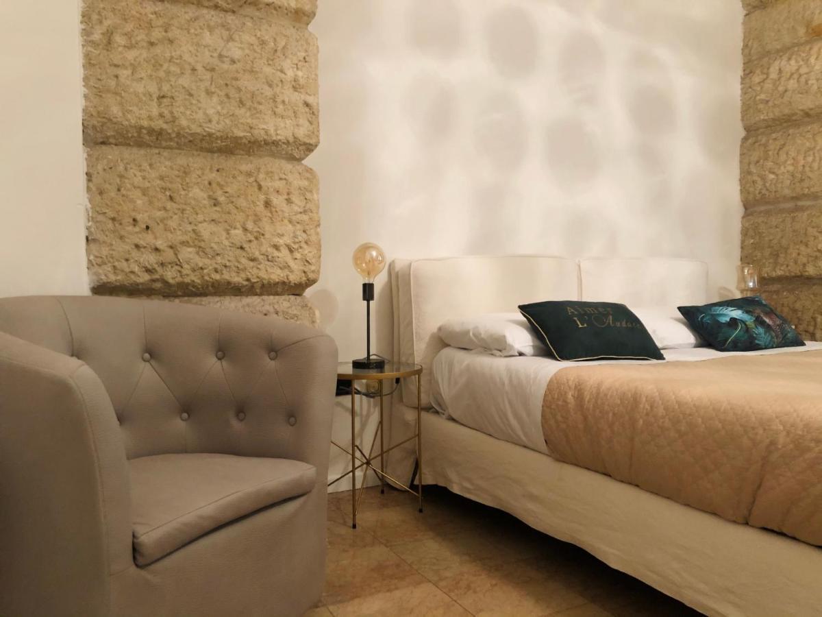 Eufemia27 Apartment Verona Luaran gambar