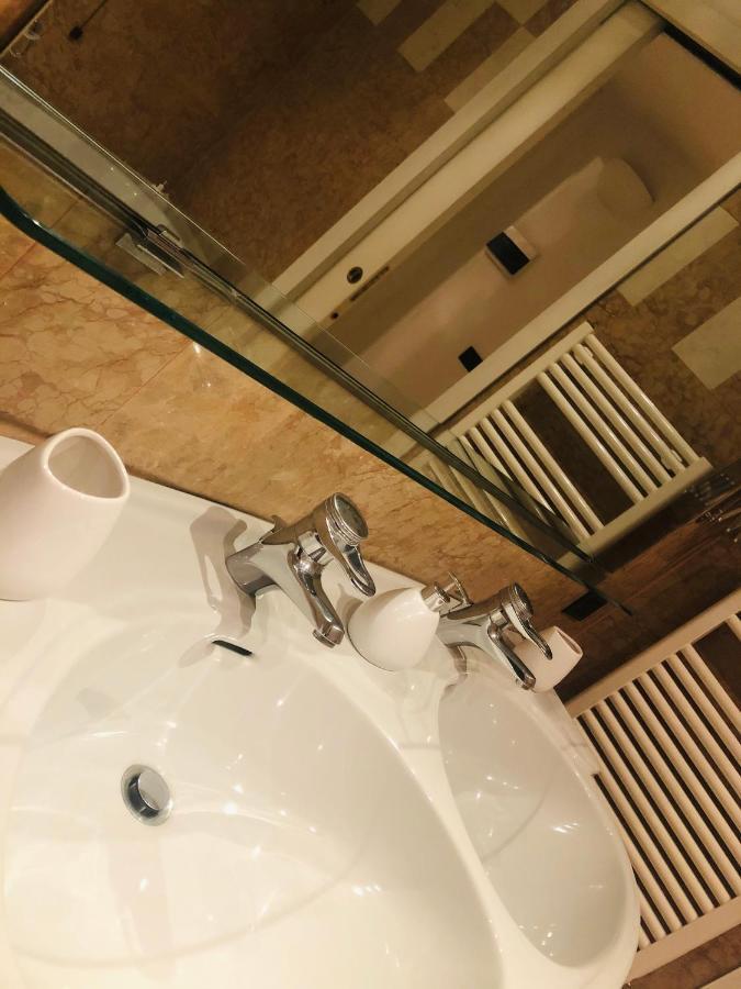 Eufemia27 Apartment Verona Luaran gambar