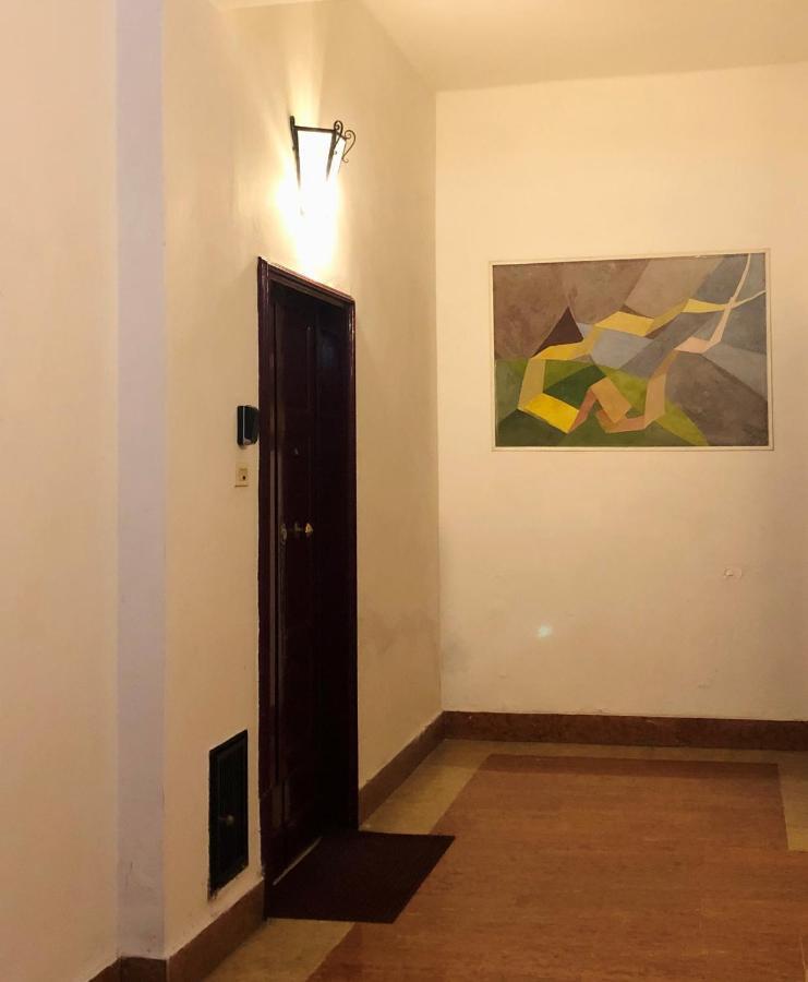 Eufemia27 Apartment Verona Luaran gambar