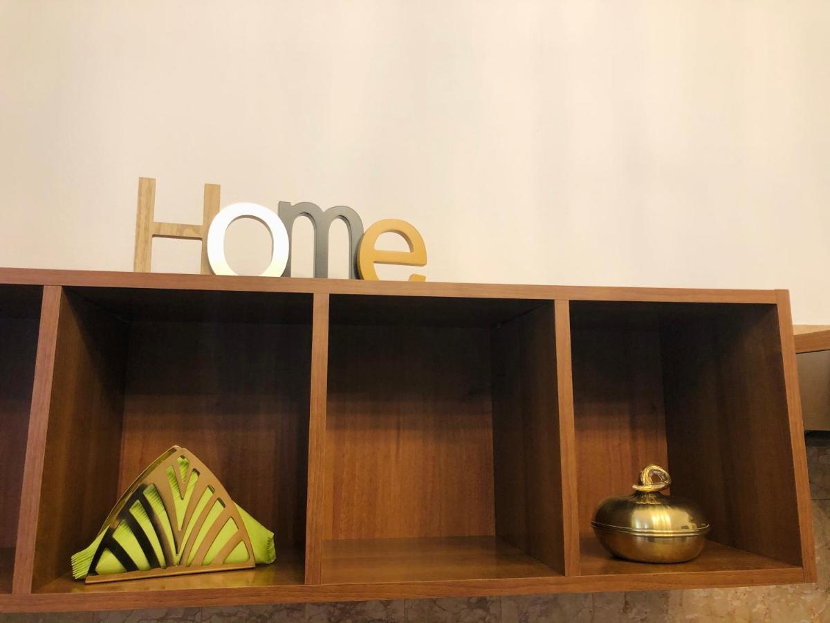 Eufemia27 Apartment Verona Luaran gambar