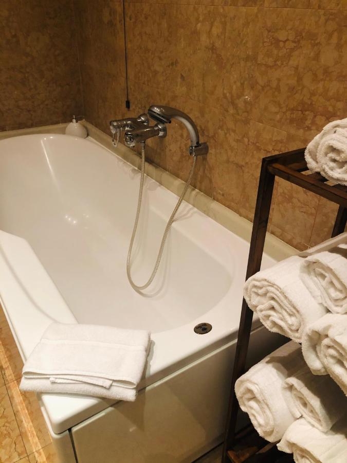 Eufemia27 Apartment Verona Luaran gambar